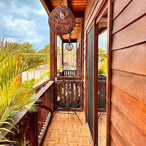 Ecoco - Ecochic - De Madera - Retreat Isla Holbox