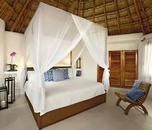 4* Hotel Las Palapas