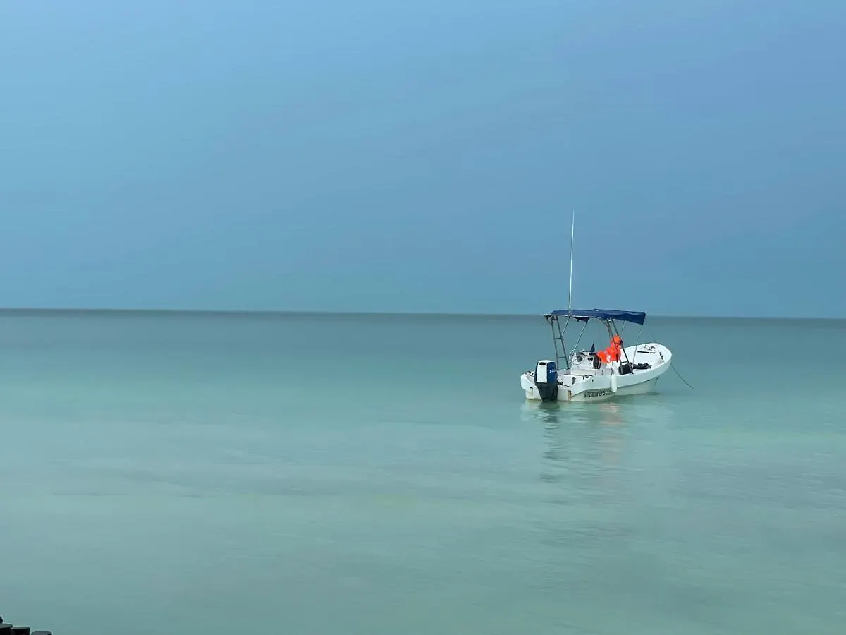 Casa Luz Beach Front Holbox 0*, Isola Holbox